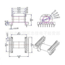 ER40׃�����Ǽ�ER4045�Դ�Ǽ܆β���ʽ8+8ᘎ��w����4016