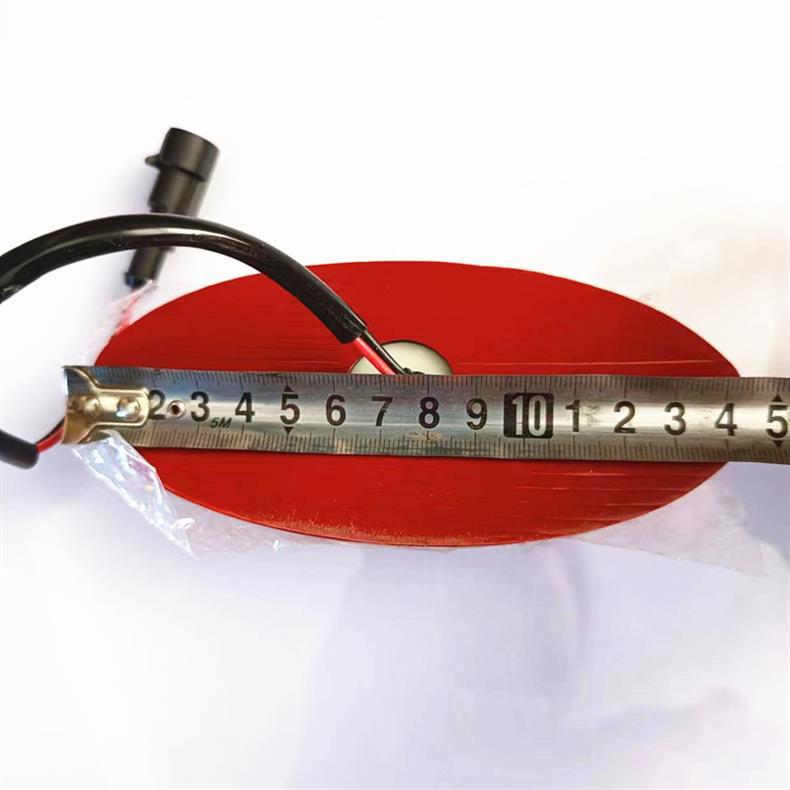 Led Passenger Bus Side Turn Signal Light Direction Turning Modification for Bus, Rv, Yutong, Zhongtong, King Long Width Indicator