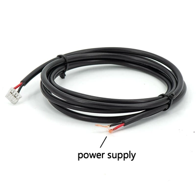 display 8~18V voltage measuring – automobile instrument