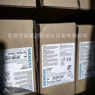 3Rw3046-1Bb14 Siemens Genuine Soft Start Brand New Complete Instructions Factory Inventory Reference Price Negotiation