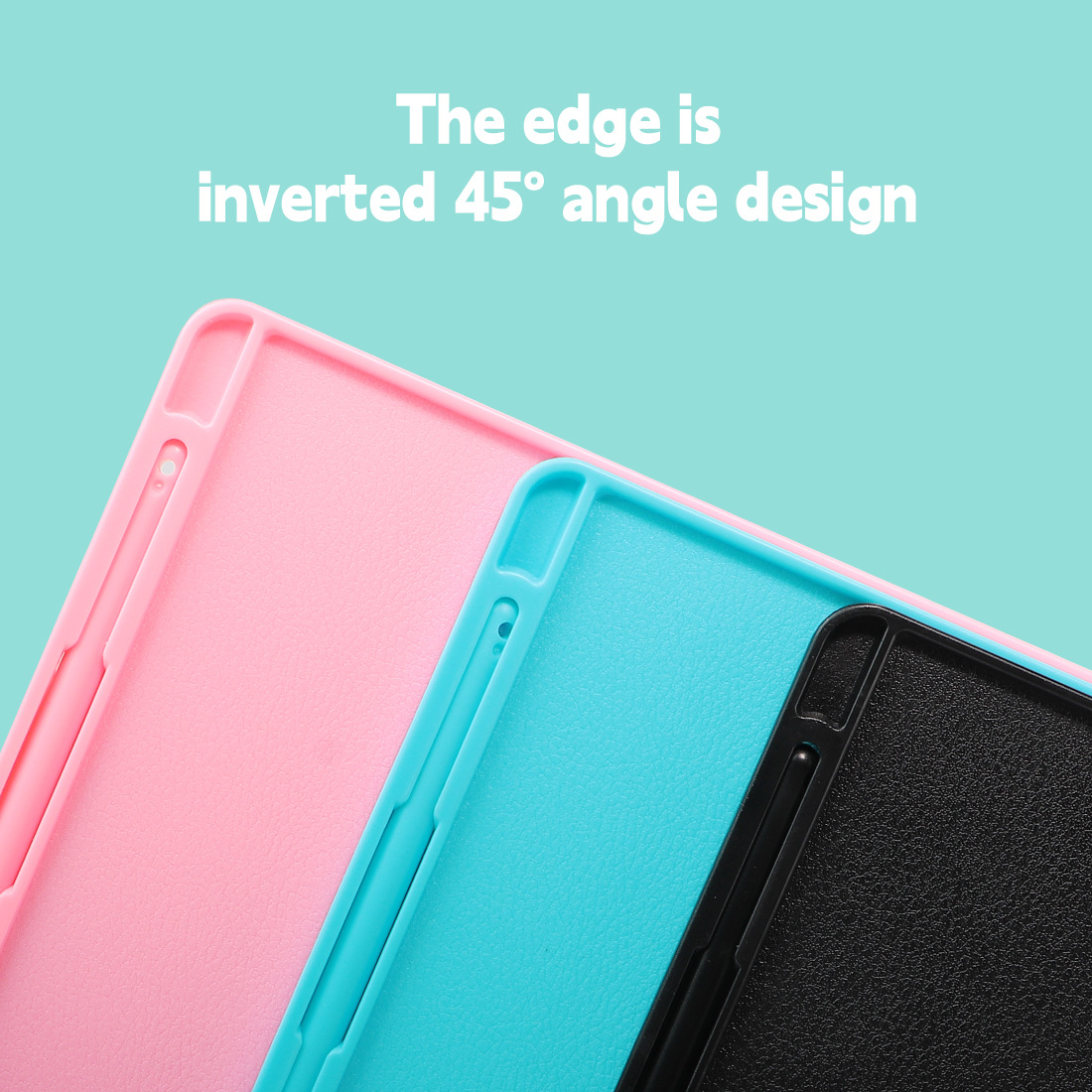 Tablero de escritura grueso, tablero de dibujo para grafiti, tablero de escritura electrónico LCD, escritura de alto brillo, tablero de dibujo para niños, no magnético