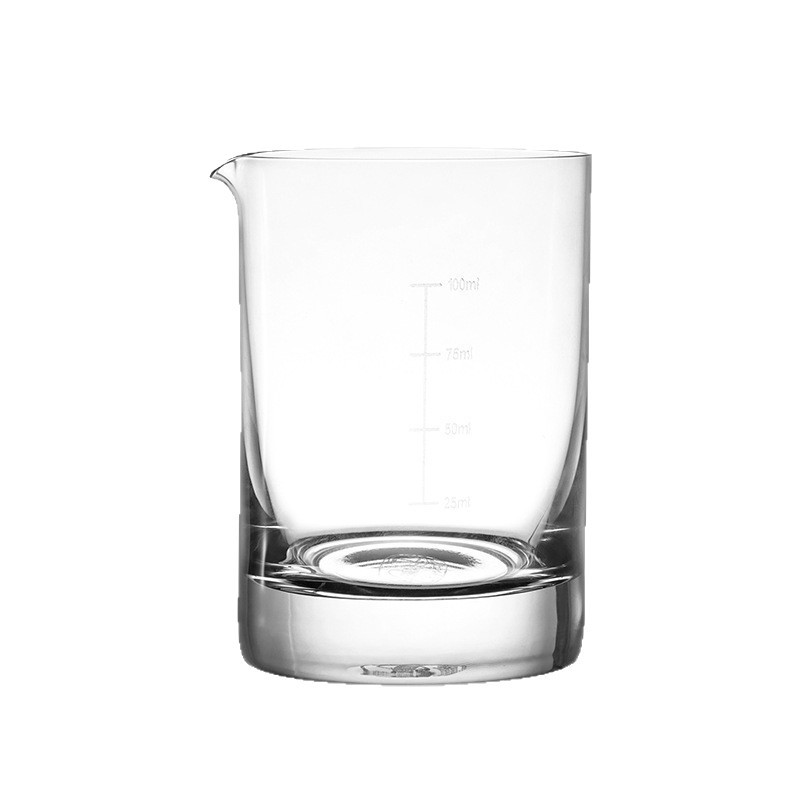 Importación checa de cristal sin plomo tazas de licores de licores de alta temperatura diseño comercial de compras a granel de tazas de vidrio sin plomo