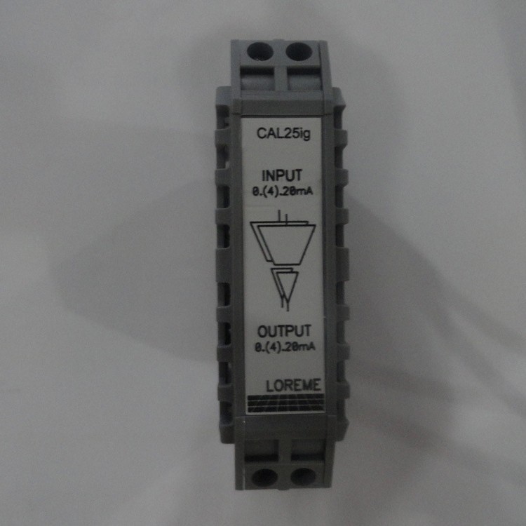 CAL25IG     LOREME    继电器