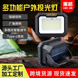 头灯头戴电筒;野营/露营灯;提灯