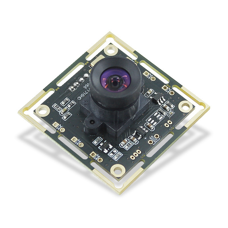 200万画素高精細1080p顔認識100度広角無歪みov 2710カメラモジュール|undefined