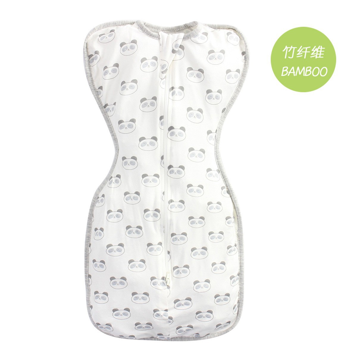 대나무 섬유 팬더