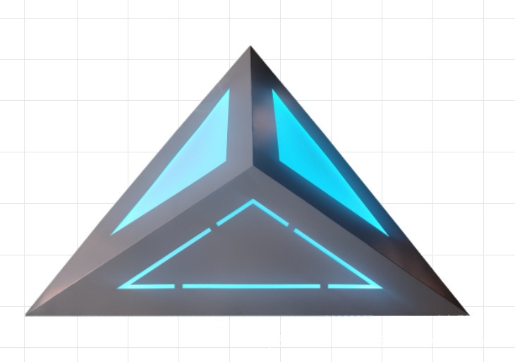 lámpara de diseño para juegos infantiles, ciudad de juegos, gimnasio, centro comercial, supermercado, lámpara de atmósfera, parque de juegos