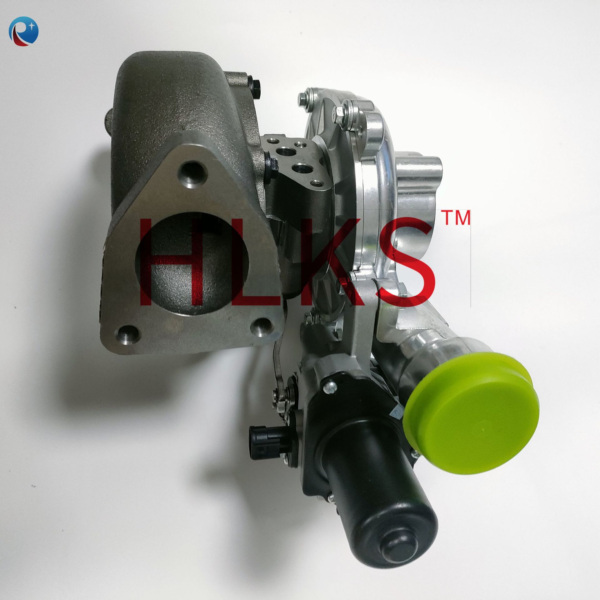 17201-0L040 para el turbocompresor VIGO Turbo del HELAX 1KD de la recogida de Toyota