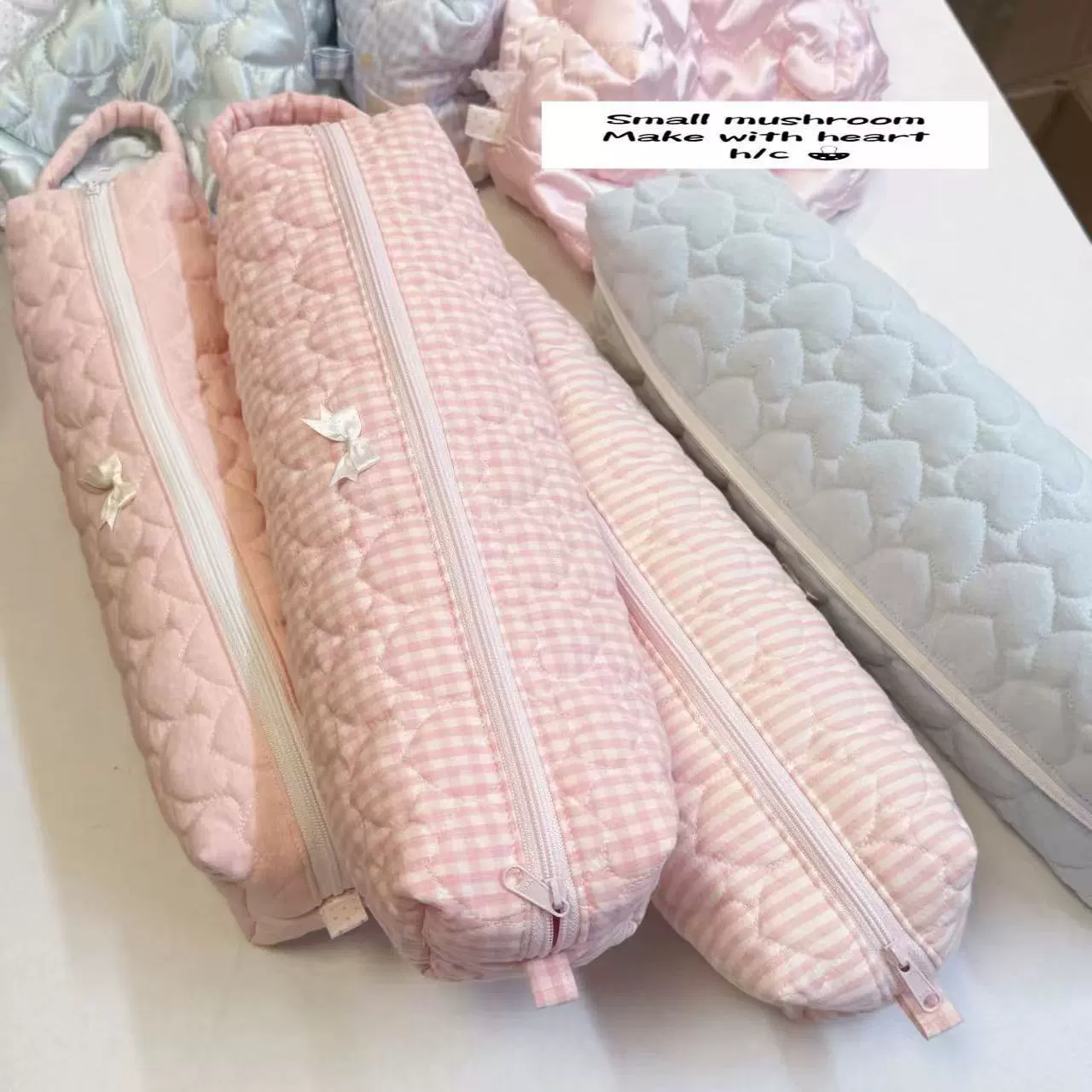 Brand capacious organizer bag, South Korea