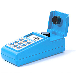 便携式浊度测定仪/便携式浊度计 配件 型号： MHY-08710