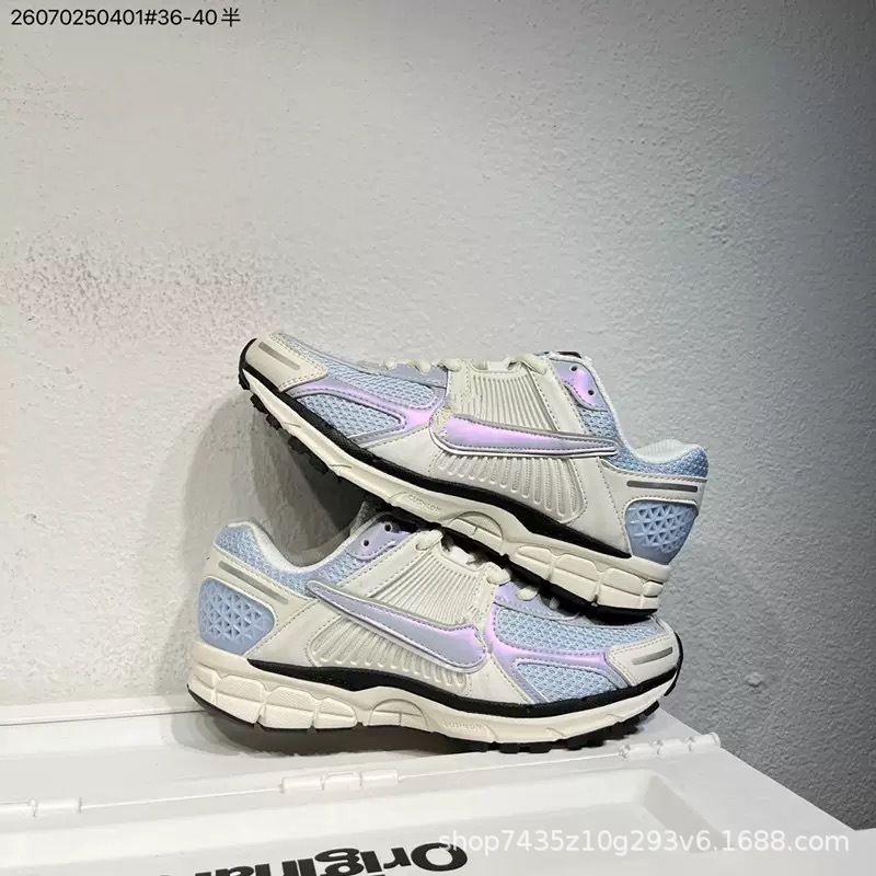 跨境专供外贸莆田鞋Vomero 5男女跑步运动鞋潮流休闲老爹鞋v5男鞋|undefined