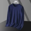 Long Sleeve-Tibetan Qing