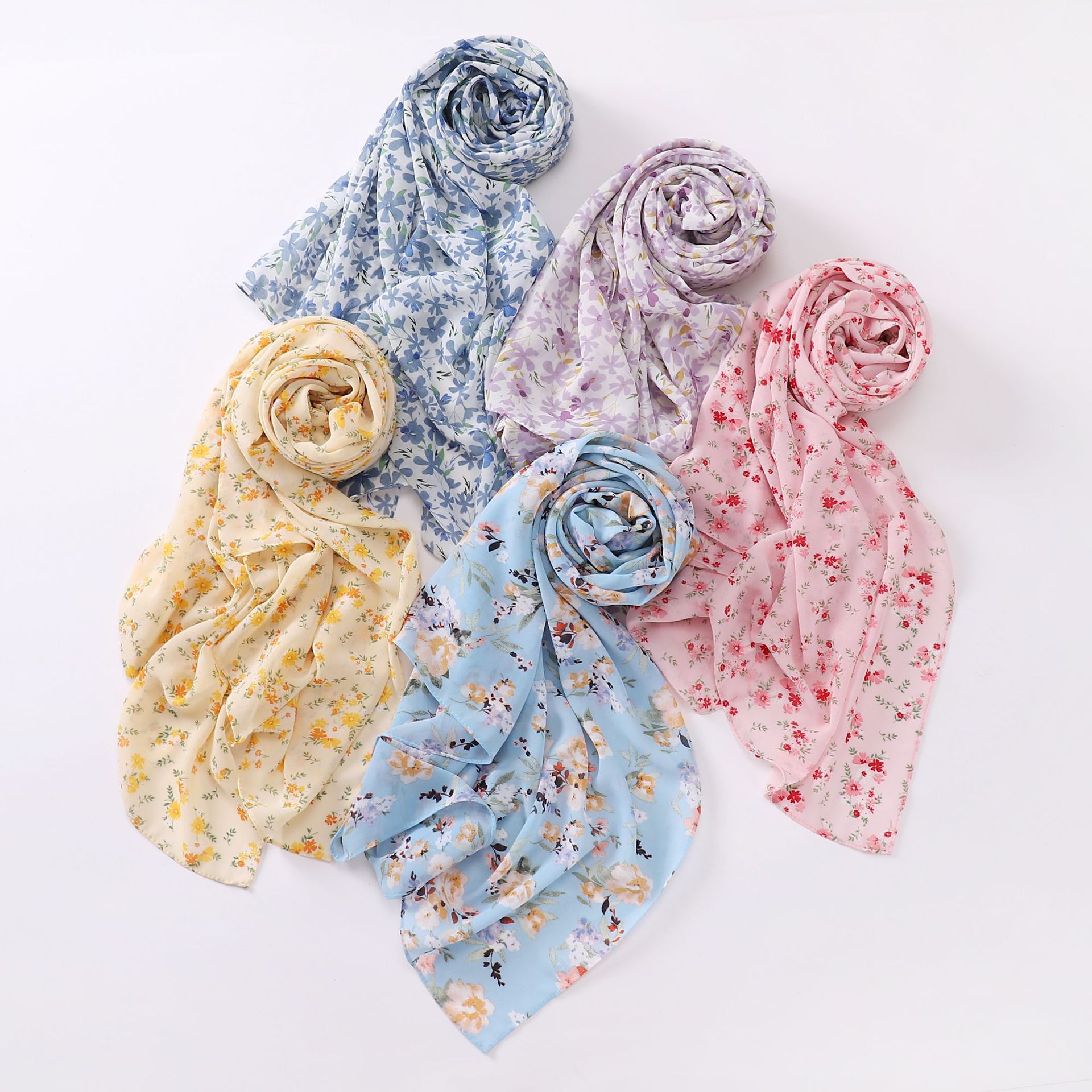 Flowers Design Sweet Style Sweet Ditsy Floral Flowers