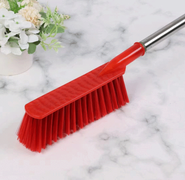 Family dust brush cleaning brush brush brush home stainless steel…