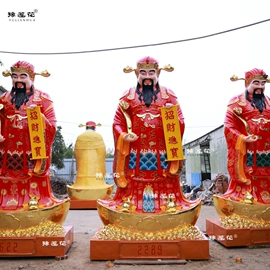 佛像/神像;树脂工艺品;其他景观材料