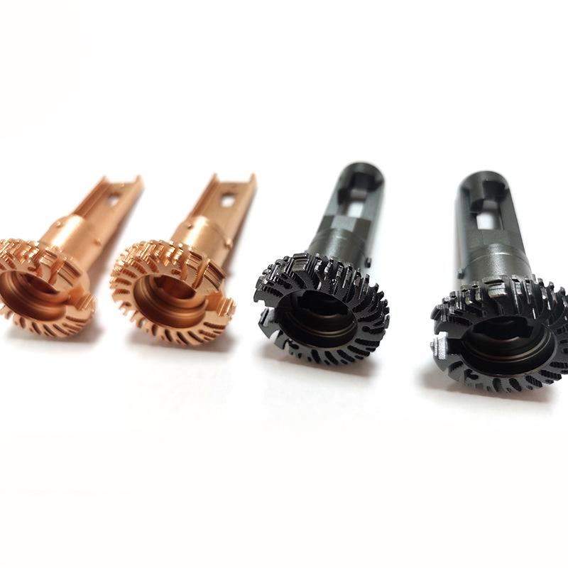 黄铜铝合金不锈钢五金金属零件配件CNC数控DIY加工电木治具机加件