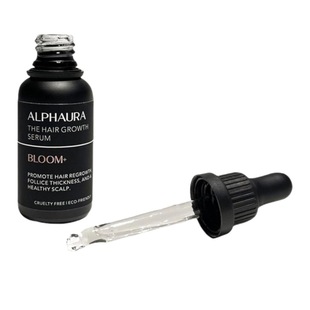 Alphaura Bloom Hair Growth Serum Hair Care Serum