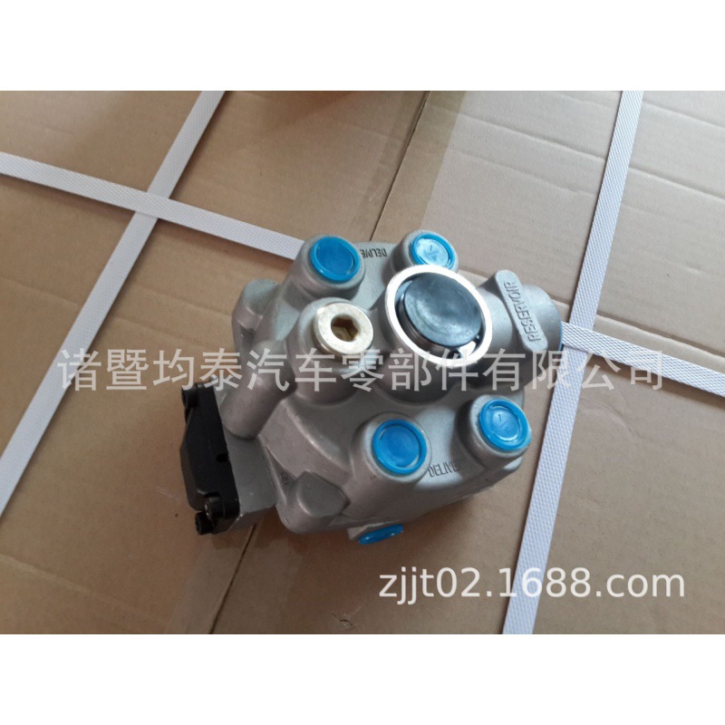 El Autobús Europeo del camión pesado de la válvula de retransmisión de la emergencia KN30100 parte SMT