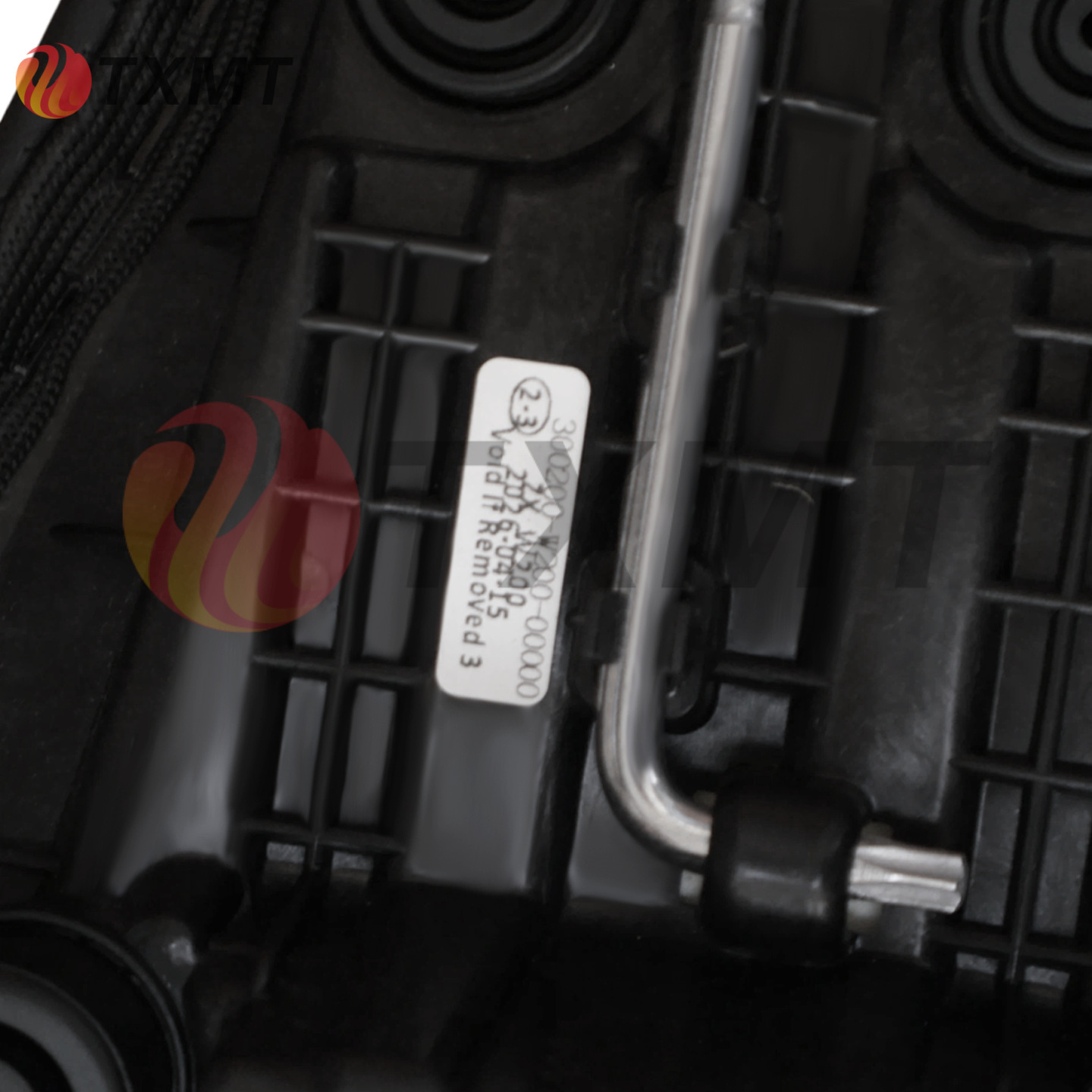 Suitable for Zhangxue 820RR modification, front and rear seat cushions can be raised or lowered, the front seat cushion is thick, comfortable, and waterproof