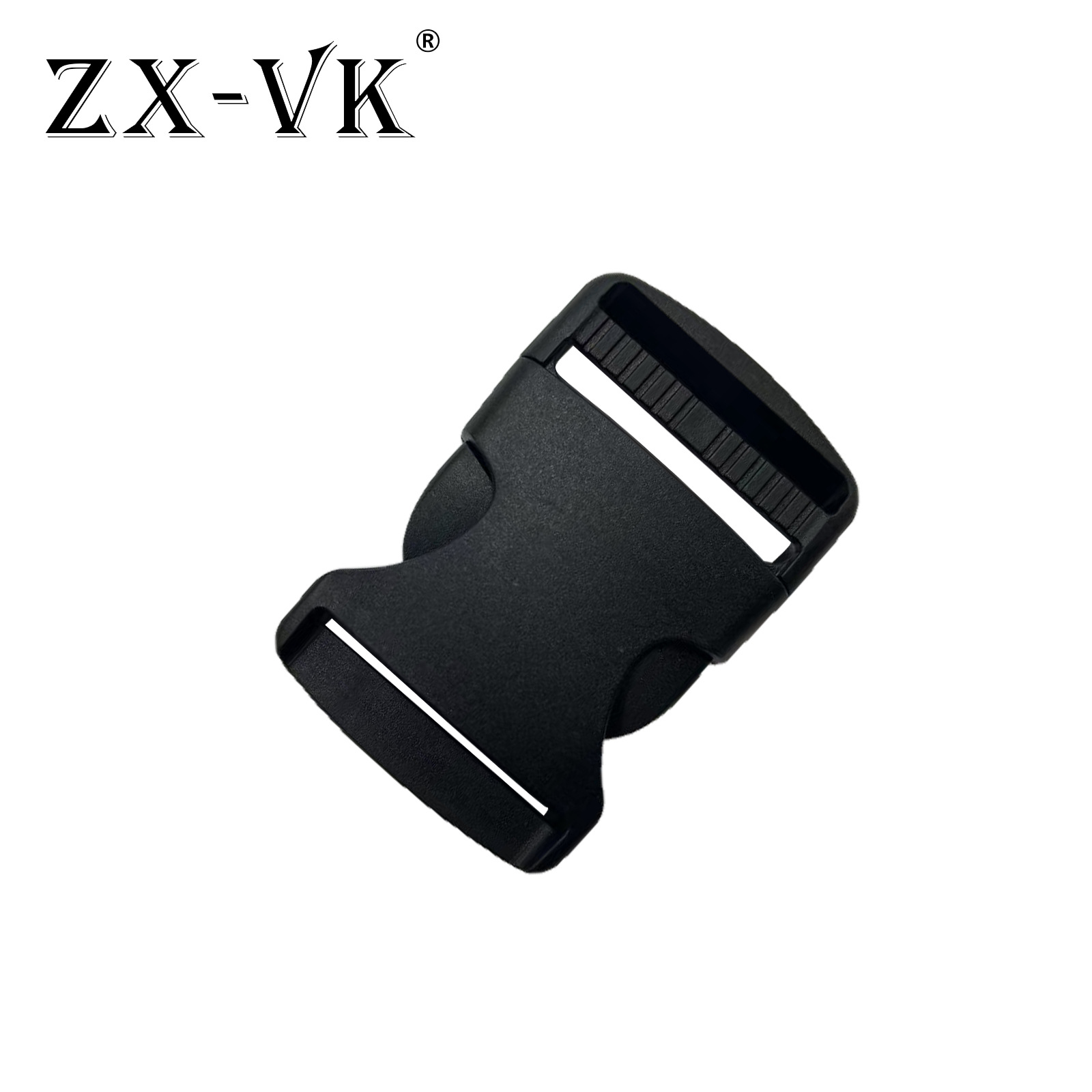 En stock al por mayor hebilla accesorios de plástico hebilla bolsa de plástico hebilla bolso de la cintura hebilla Correa hebilla niño y madre de plástico image 6