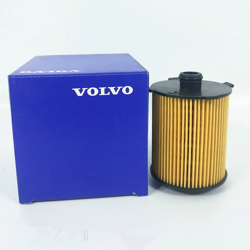 Воздушный фильтр/элемент салонного фильтра для Volvo S40 / S60L / S80 / XC60 / S90 / XC90 / V60 (фильтр кондиционирования)