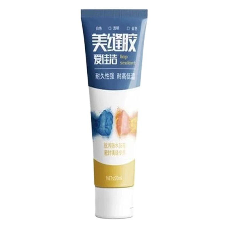 США Совместный герметик Герметик Керамическая плитка Кухонный Туалет Водонепроницаемый устойчивый к плесени США Совместный инструмент Лопата Клей