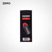 Zippo打火石原装进口芝宝打火机火石粒超大火花 煤油火机通用配件