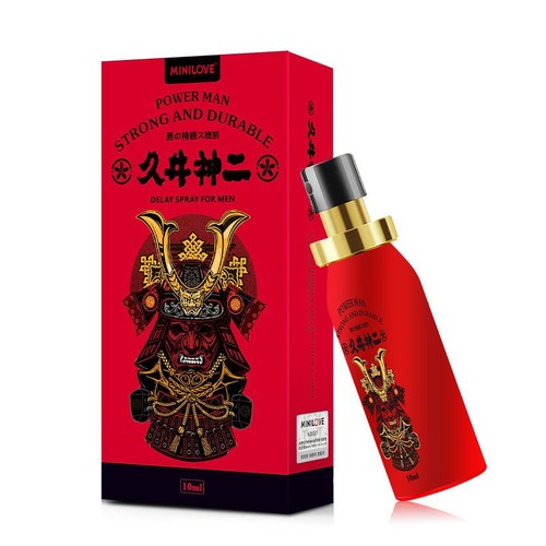 Kuai Shenji Men's Spray Samurai Men's External Spray Room Fun Toys Wholesale Micro Love for Adults