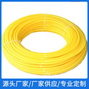 Spot Large Quantity Supply PA12 Nylon Tube Wear-resistant, High Temperature Resistant and Easy Bendable Nylon Tube High Pressure Trachea Oil Pipe