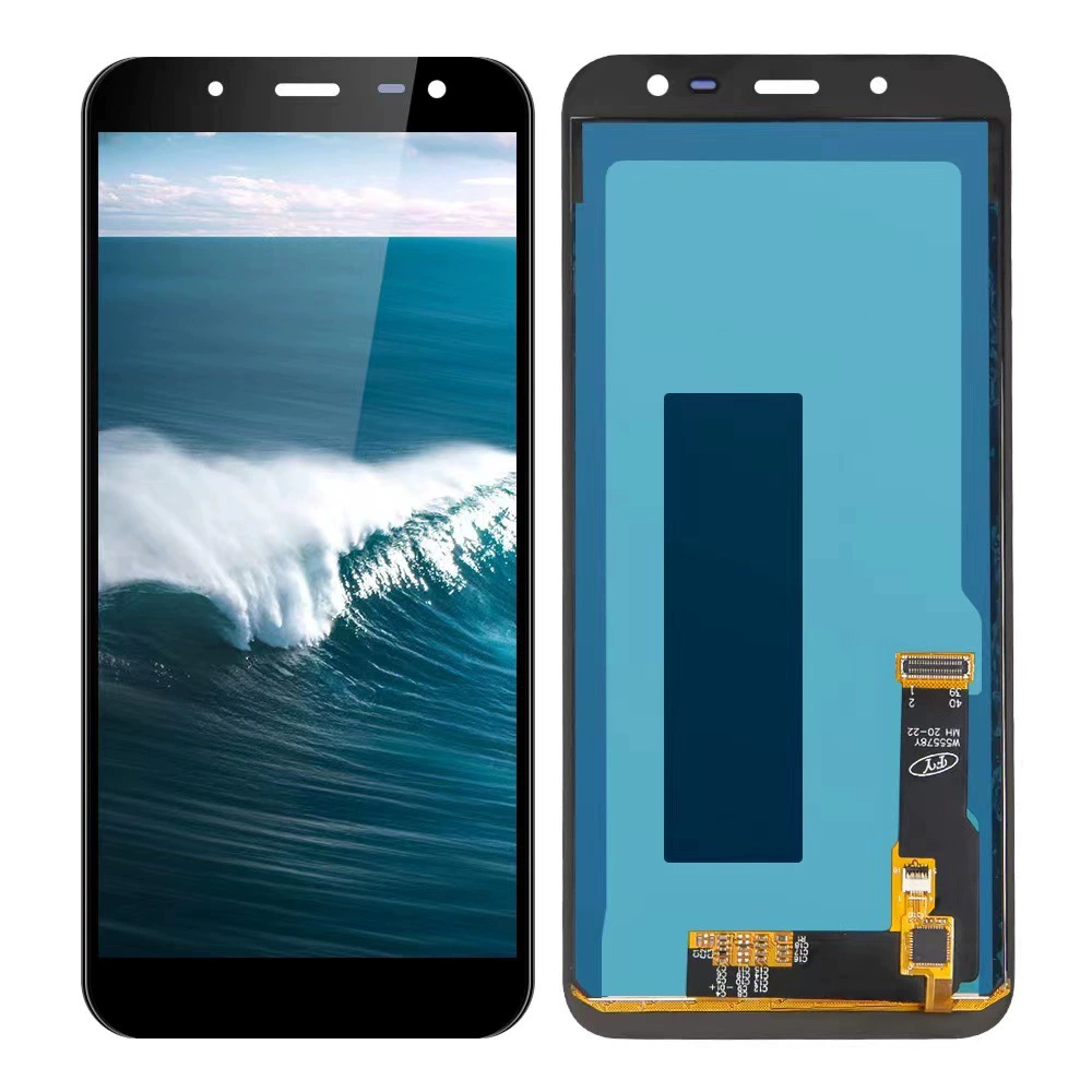 Защитный экран для Samsung J6, дисплей LCD, OLED