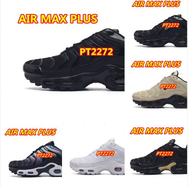Yutian Shoes Cross-border TN Air Cushion Shoes Air max Plus Sports Shoes max97 95 Men's and Women's Sports Shoes Running Shoes