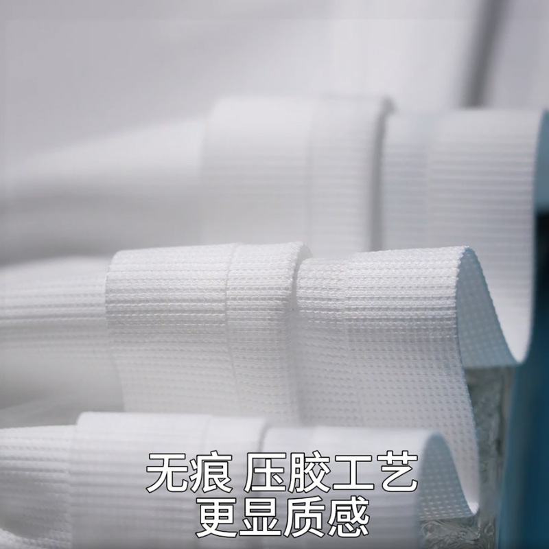 5A antibacteriano stretch waffle fresco camisa publicitaria de manga corta Camisa cultural ropa de trabajo solapa camiseta de secado rápido logotipo personalizado