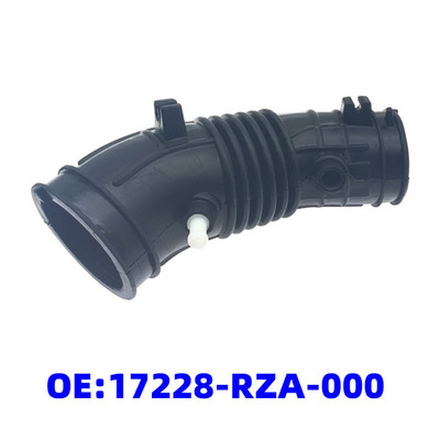 17228-RZA-000 Apply to 07-11 year CRVRE4 atmosphere inlet hose Air filtration rubber hose cross-country