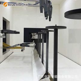 涂装生产线;涂装除尘设备;烘干固化设备