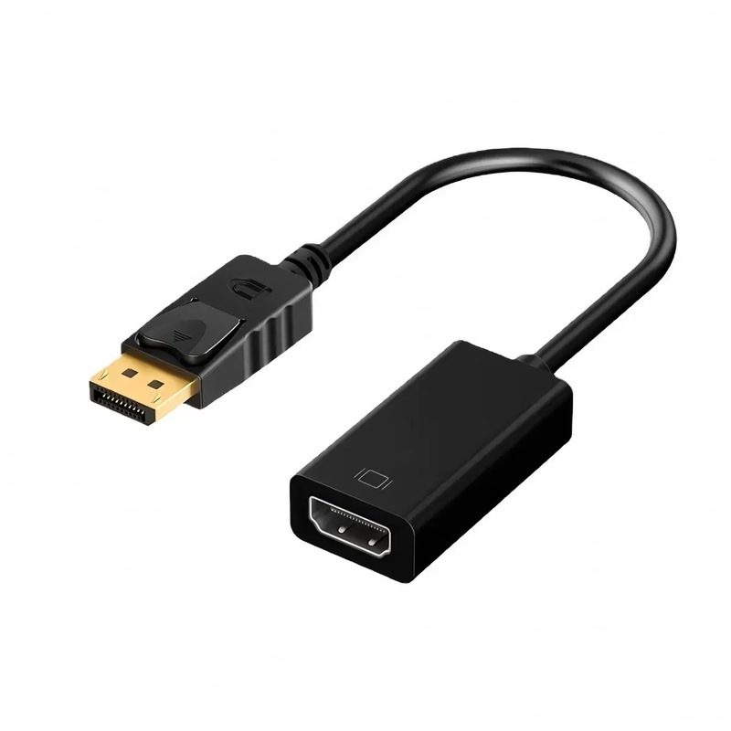 Dp変換hdmiメスdisplayport変換hdmiチップ付dp公転hdmiメスhdアダプタ|undefined