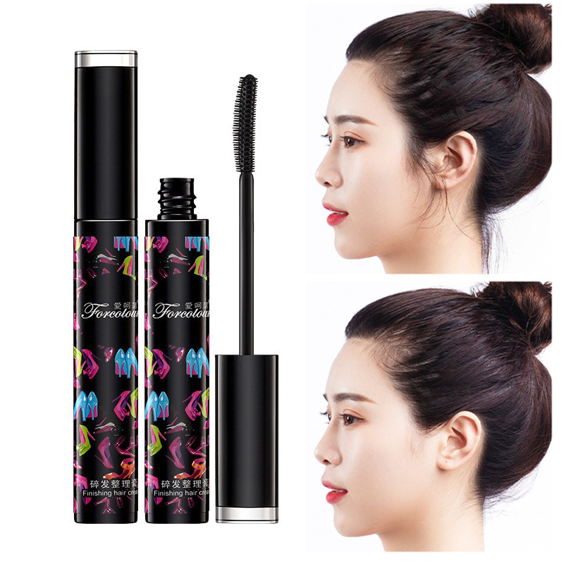 Brand Name: Aiheno Frizz Control Cream - Improves Frizz and Reduces Shedding - Frizz Taming Essential