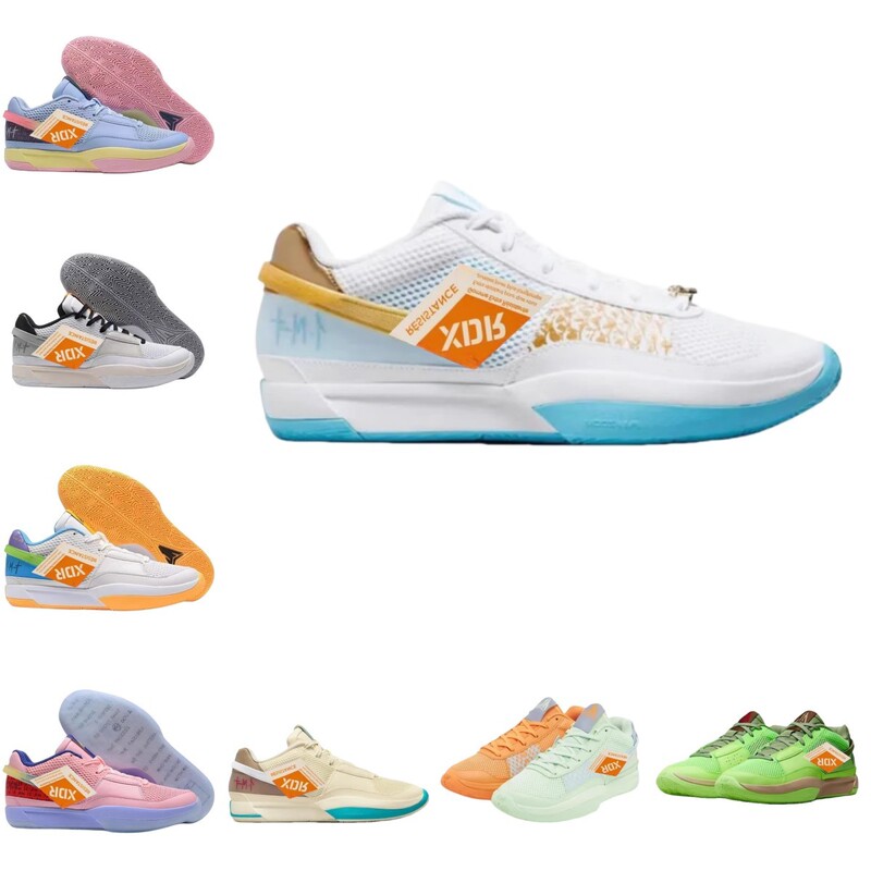 Putian Generation Year of the Dragon Limited Practical Wear-Resistant Basketball Shoes Men's Dayone First Release Air Cushion Sports Shoes