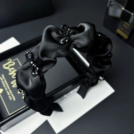 发箍;发圈;发夹