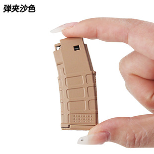 ��жM416 M4A1��� �ı��R AR15�հѺϽ�ģ�Ͳ��ɰl��