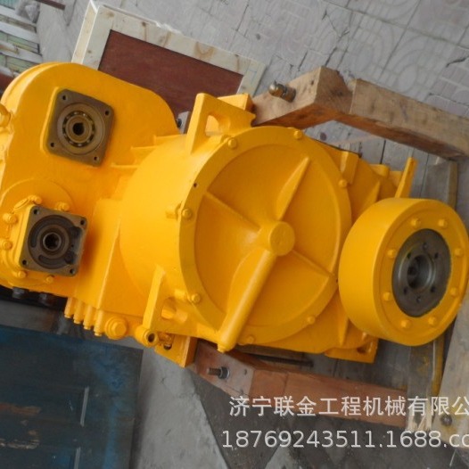 龙工装载机LG850 LG853 LG855变矩器 变速箱 全车配件