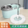 好神拖代发家用手压拖把桶