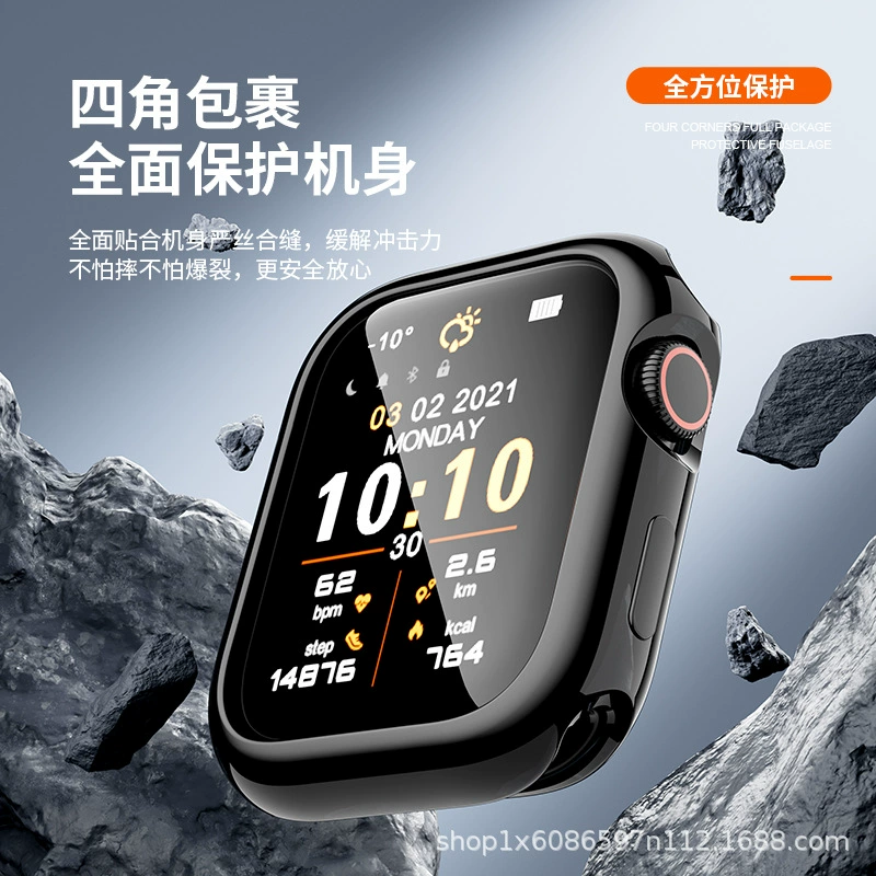 Apple, watch, protective case