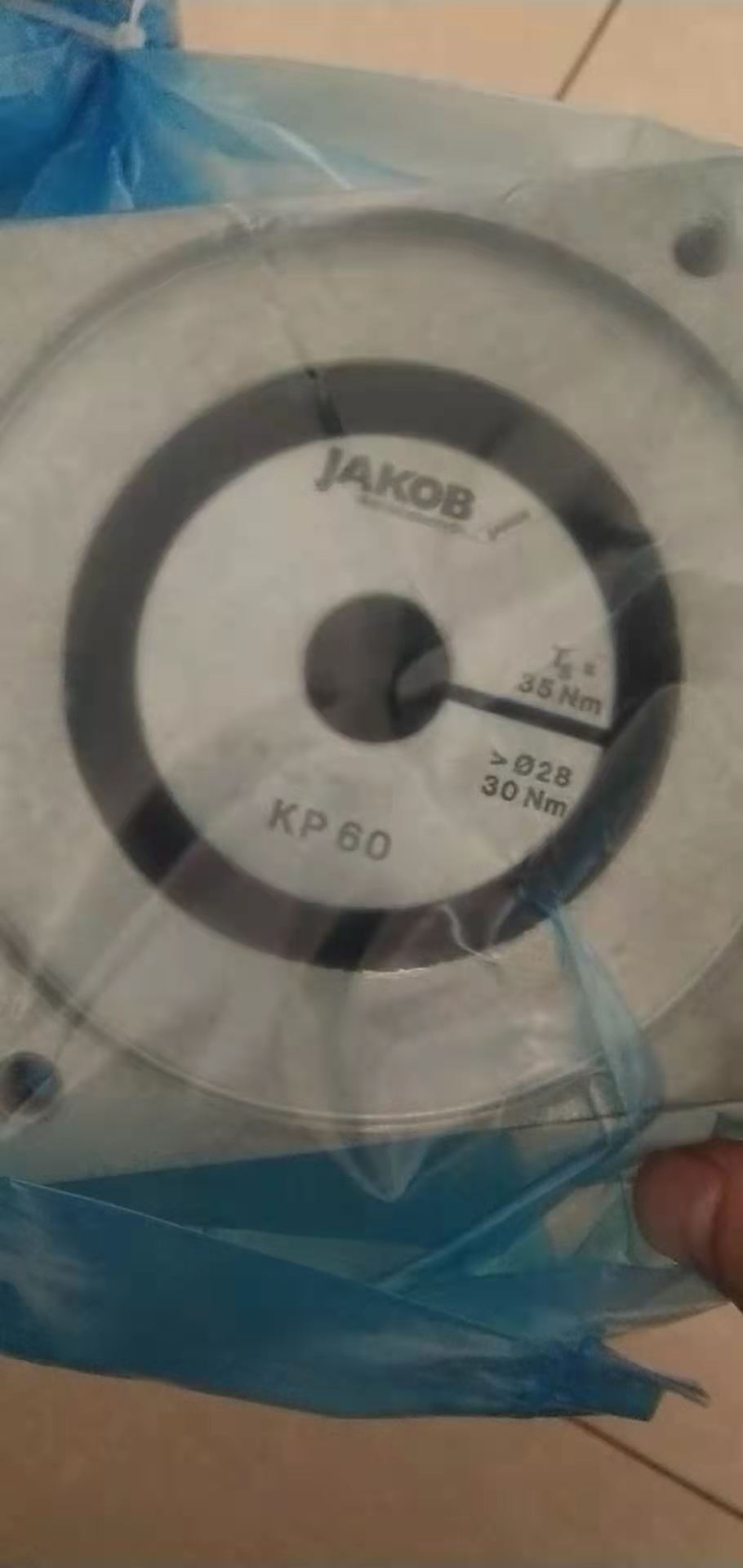 德国JAKOB伺服联轴器，JAKOB金属波纹管联轴器 JAKOB弹性联轴器