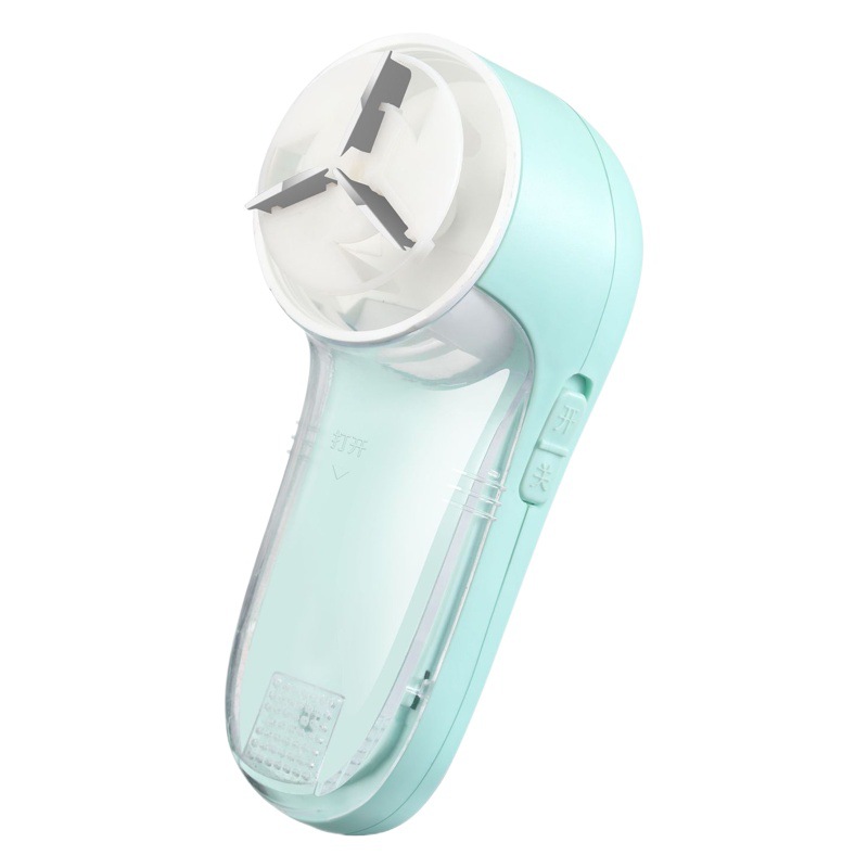 Lint Remover USB Rechargeable Fabric Shaver for Clothes and Pants, Portable Sweater Shaver