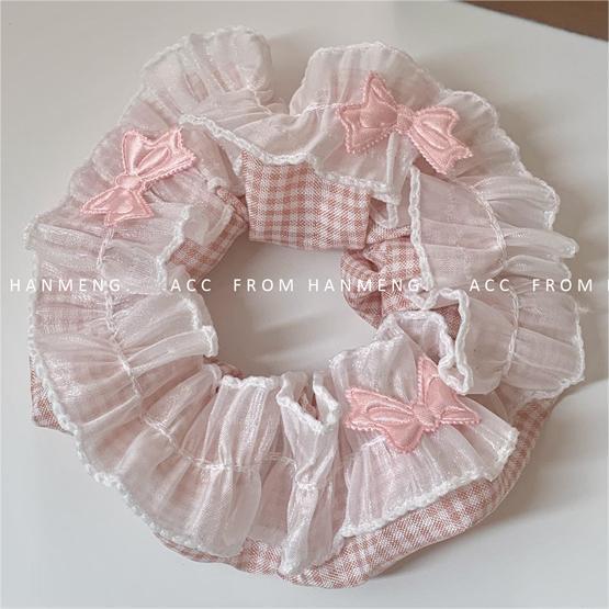 핑크 나비 레이스