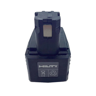 Original Sbp10 Hilti Power Tool Rechargeable Battery 9.6V Ni-Cd Battery