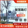定制多功能市政显示道路灯