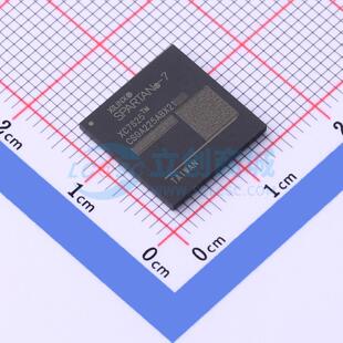 �ɾ���߉݋����CPLD/FPGA XC7S25-2CSGA225I XC7S25 CSGA-225