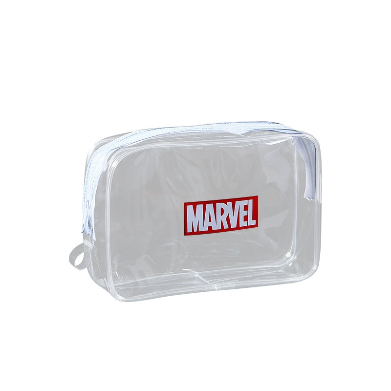 Косметичка PVC, дорожная сумка, органайзер, ручной водонепроницаемый мешок, сумка для хранения, индивидуальная пошив
