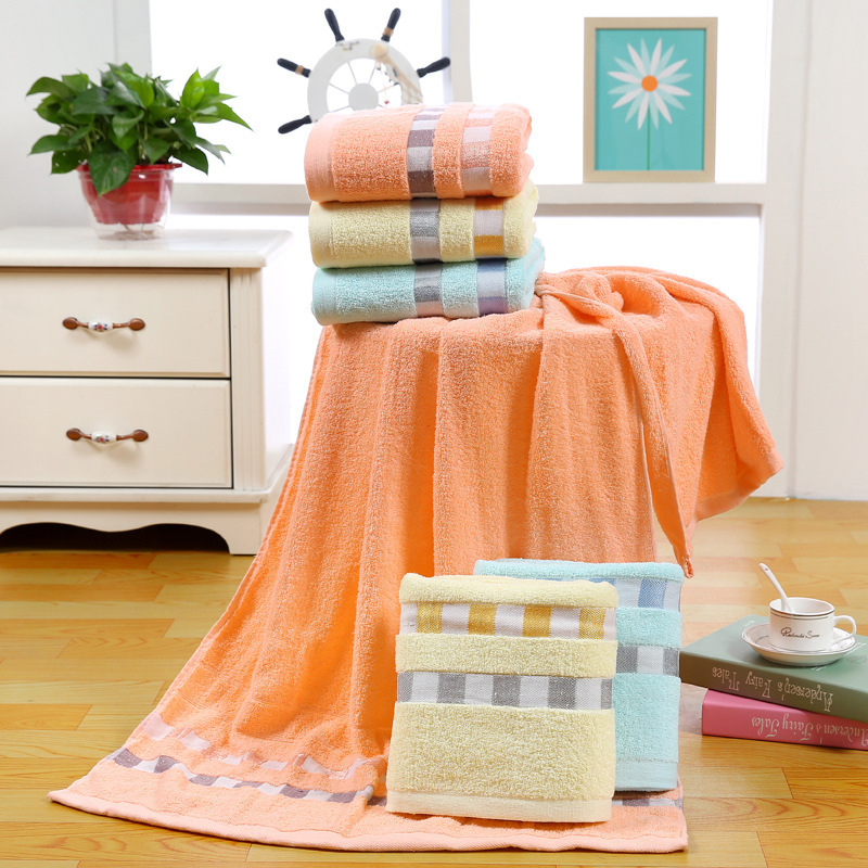 Bath Towel, 100% Cotton, Pure Cotton Bath Towel, Company Gift, 70*140, Pure Cotton, Customizable, Cross-Border Polyester-Cotton, Southeast Asia Beach, Foreign Trade Bath Towel, 100% Cotton, Pure Cotton Bath Towel, Company Gift, 70*140, Pure Cotton, Customizable, Cross-Border Polyester-Cotton, Southeast Asia Beach, Foreign Trade